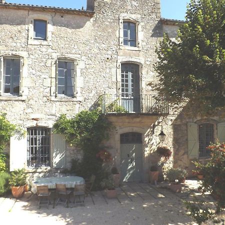 Maison Delmas Bed and Breakfast Puy-lʼÉvêque Zewnętrze zdjęcie