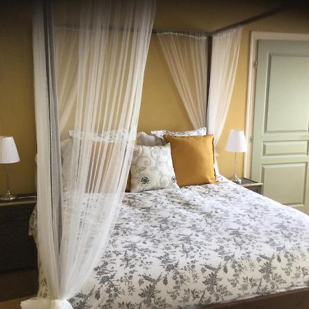 Maison Delmas Bed and Breakfast Puy-lʼÉvêque Zewnętrze zdjęcie