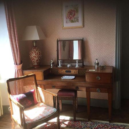 Maison Delmas Bed and Breakfast Puy-lʼÉvêque Zewnętrze zdjęcie