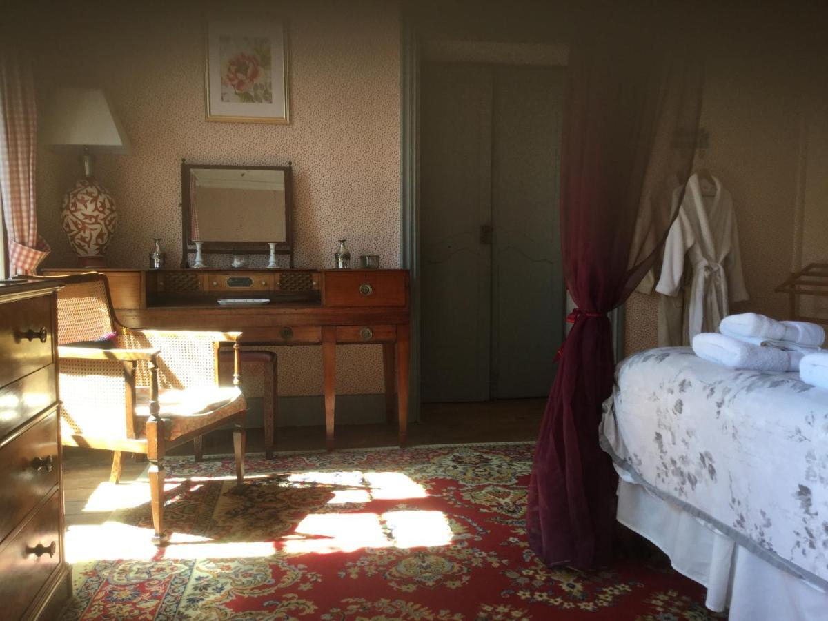 Maison Delmas Bed and Breakfast Puy-lʼÉvêque Zewnętrze zdjęcie