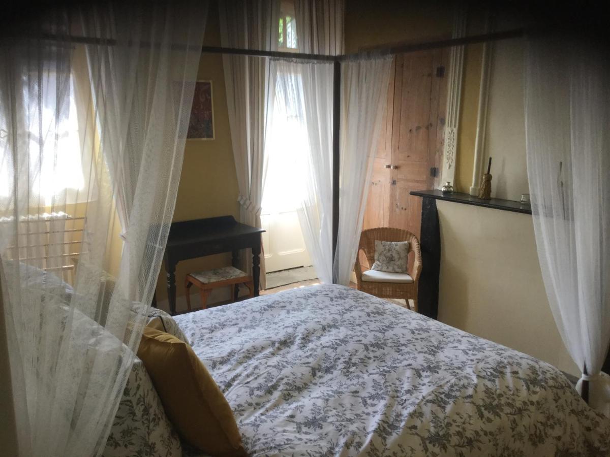 Maison Delmas Bed and Breakfast Puy-lʼÉvêque Zewnętrze zdjęcie