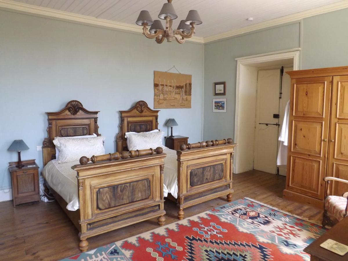 Maison Delmas Bed and Breakfast Puy-lʼÉvêque Zewnętrze zdjęcie