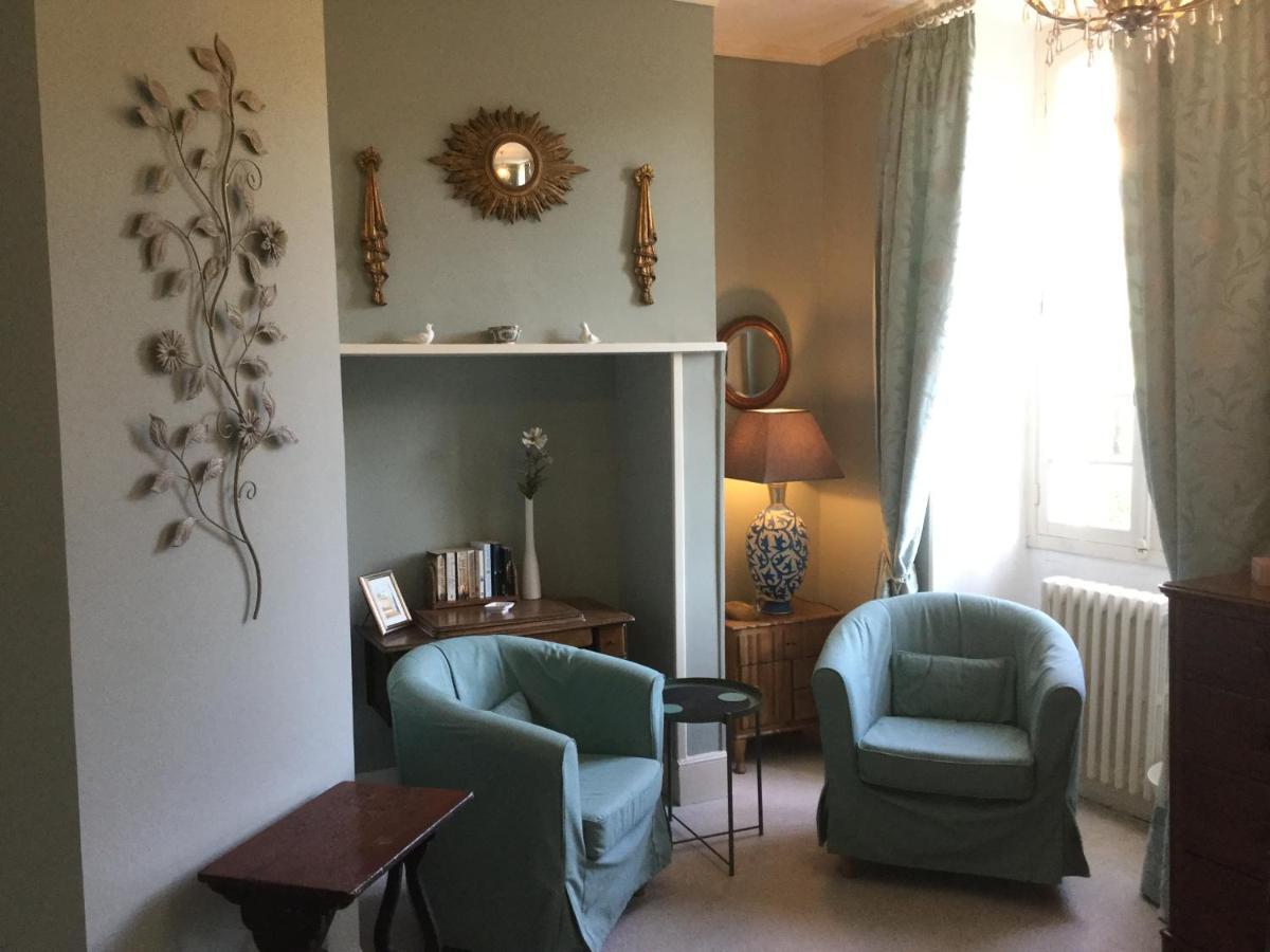 Maison Delmas Bed and Breakfast Puy-lʼÉvêque Zewnętrze zdjęcie