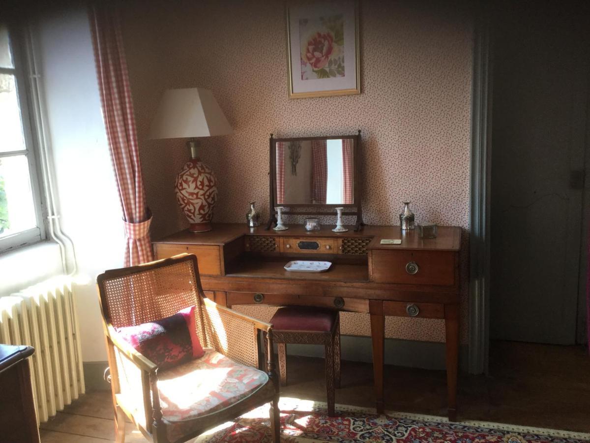 Maison Delmas Bed and Breakfast Puy-lʼÉvêque Zewnętrze zdjęcie